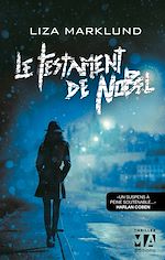 Télécharger le livre :  Le Testament de Nobel