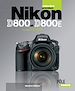 Télécharger le livre :  Nikon D800 et D800E