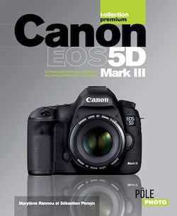 Télécharger le livre :  Canon Eos 5D Mark III