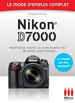Télécharger le livre :  Nikon D7000