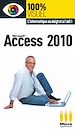 Télécharger le livre :  Access 2010 100% Visuel