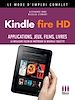Télécharger le livre :  Kindle Fire HD Mode d'emploi Complet