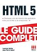 Télécharger le livre :  Html 5 Guide Complet