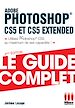 Télécharger le livre :  Photoshop Cs5.5 Guide Complet