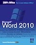 Télécharger le livre :  Word 2010 200% Office
