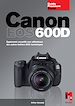 Télécharger le livre :  Canon EOS 600D