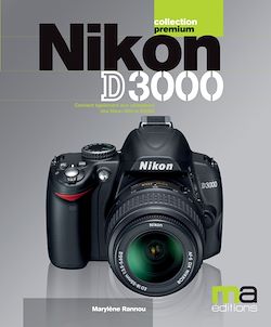 Télécharger le livre :  Nikon D3000