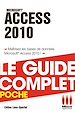 Télécharger le livre :  Access 2010 - Le guide complet