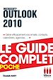 Télécharger le livre :  Outlook 2010 - Le guide complet