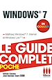 Télécharger le livre :  Windows 7 - Le guide complet en couleur