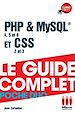Télécharger le livre :  Php et Mysql et Css