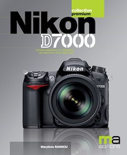 Télécharger le livre :  Nikon D7000