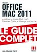 Télécharger le livre :  Office Mac 2011