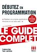 Télécharger le livre :  Débutez en Programmation
