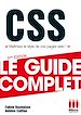 Télécharger le livre :  Css