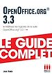 Télécharger le livre :  Openoffice 3.3