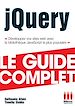 Télécharger le livre :  Jquery