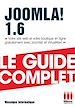 Télécharger le livre :  Joomla 1.6