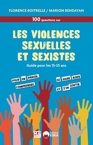 Téléchargez le livre :  Les violences sexuelles et sexistes