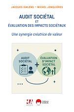 Télécharger le livre :  L'audit d'impact sociétal