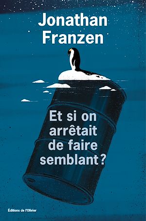 Download the eBook: Et si on arrêtait de faire semblant ?