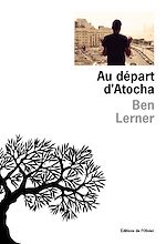 Télécharger le livre :  Au départ d'Atocha