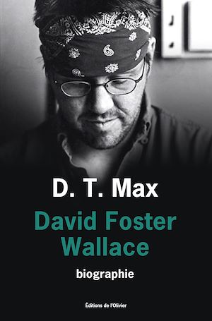 Download the eBook: David Foster Wallace