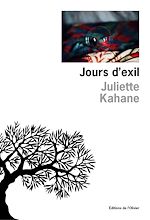 Télécharger le livre :  Jours d'exil