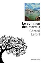 Télécharger le livre :  Le Commun des mortels