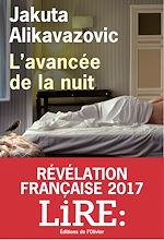 Télécharger le livre :  L'Avancée de la nuit