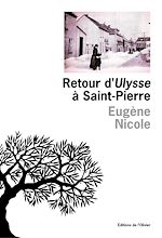 Télécharger le livre :  Retour d'Ulysse à Saint-Pierre