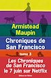 Télécharger le livre :  Chroniques de San Francisco - tome 3