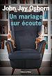 Télécharger le livre :  Un mariage sur écoute