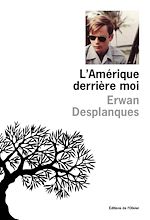Télécharger le livre :  L'Amérique derrière moi