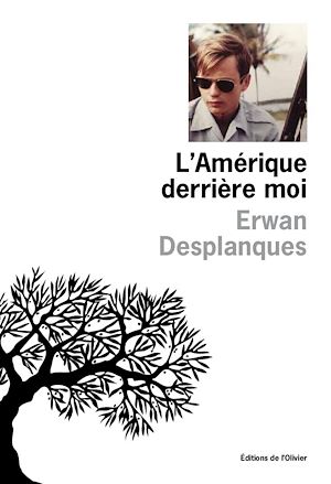 Téléchargez le livre :  L'Amérique derrière moi