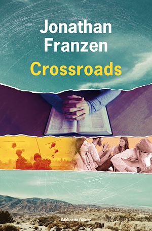 Téléchargez le livre :  Crossroads