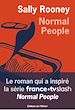 Télécharger le livre :  Normal People