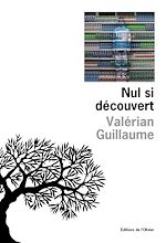 Télécharger le livre :  Nul si découvert