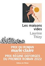 Télécharger le livre :  Les maisons vides