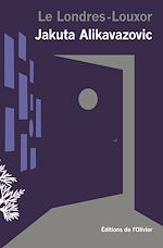 Télécharger le livre :  Le Londres-Louxor