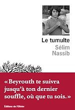 Télécharger le livre :  Le Tumulte