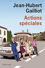 Télécharger le livre :  Actions spéciales