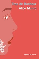 Télécharger le livre :  Trop de bonheur
