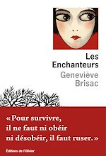 Télécharger le livre :  Les Enchanteurs