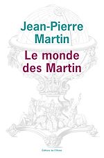 Télécharger le livre :  Le Monde des Martin