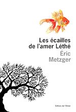 Télécharger le livre :  Les Écailles de l'amer Léthé