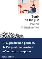 Télécharger le livre :  Tenir sa langue