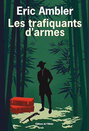 Téléchargez le livre :  Les trafiquants d'armes