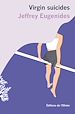 Télécharger le livre :  Virgin Suicides