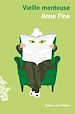 Télécharger le livre :  Vieille menteuse